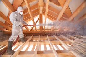 Best Garage Insulation  in La Vale, MD